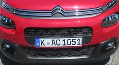 Citroën C3